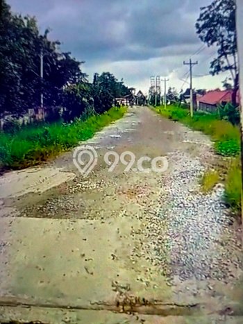 Lahan Kosong Dijual di Tegal Barat, Tegal, Luas 121700m2 Area Strategis Lahan Kosong Dijual di Tegal Barat, Tegal, Luas 121700m2 Area Strategis