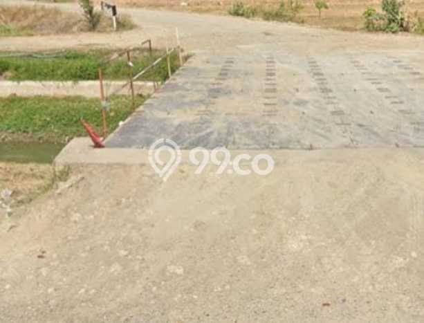 Tanah di Brebes, Brebes Luas 30000m2 Dijual Segera Tanah di Brebes, Brebes Luas 30000m2 Dijual Segera