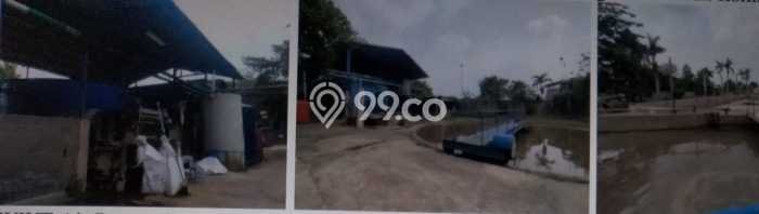 Pabrik Dijual di Prime Area Bandung Luas 50000m2 Pabrik Dijual di Prime Area Bandung Luas 50000m2