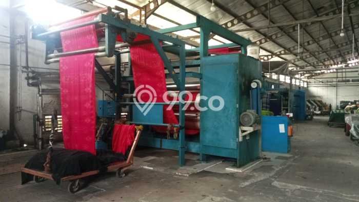 Pabrik Dijual Lokasi Stratagis di Pekalongan Utara Pekalongan Cocok untuk Bisnis Pabrik Dijual Lokasi Stratagis di Pekalongan Utara Pekalongan Cocok untuk Bisnis