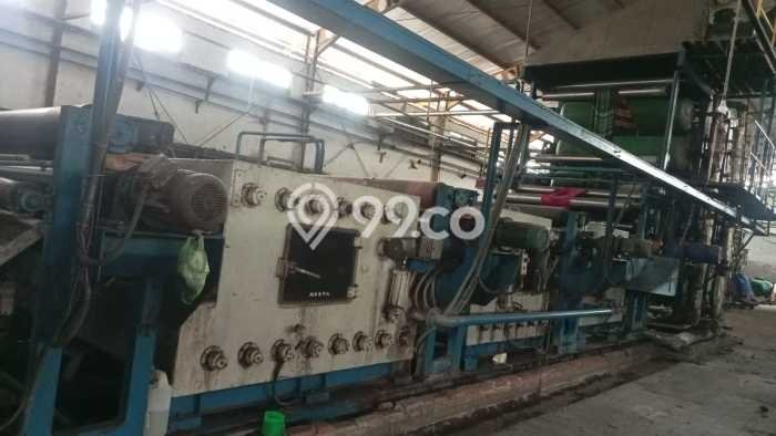 Pabrik Dijual Lokasi Stratagis di Pekalongan Utara Pekalongan Cocok untuk Bisnis Pabrik Dijual Lokasi Stratagis di Pekalongan Utara Pekalongan Cocok untuk Bisnis