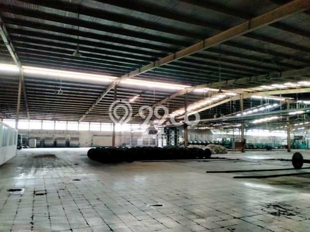 Pabrik Bagus Dijual LB 26000m2 Lokasi Strategis Bandung Area Cocok untuk Bisnis Pabrik Bagus Dijual LB 26000m2 Lokasi Strategis Bandung Area Cocok untuk Bisnis