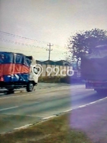 Tanah di Tanjung, Brebes Luas 52000m2 Dijual Segera Tanah di Tanjung, Brebes Luas 52000m2 Dijual Segera
