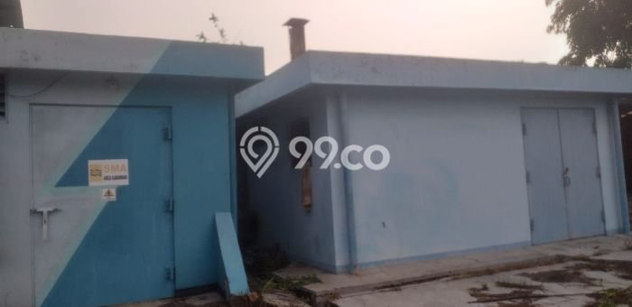 Area Ramai! Pabrik Dijual di Karawang Timur untuk Bisnis Luas Bangunan 6200m2 Area Ramai! Pabrik Dijual di Karawang Timur untuk Bisnis Luas Bangunan 6200m2