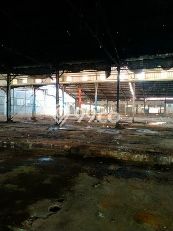 Tanah Dijual di Bandung Seluas 21000m2 Strategis Tanah Dijual di Bandung Seluas 21000m2 Strategis