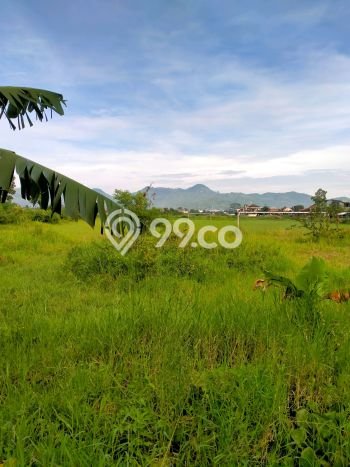 Tanah Dijual Lokasi Katapang, Bandung dengan Luas Tanah 10700m2 dan Status - Tanah Dijual Lokasi Katapang, Bandung dengan Luas Tanah 10700m2 dan Status -