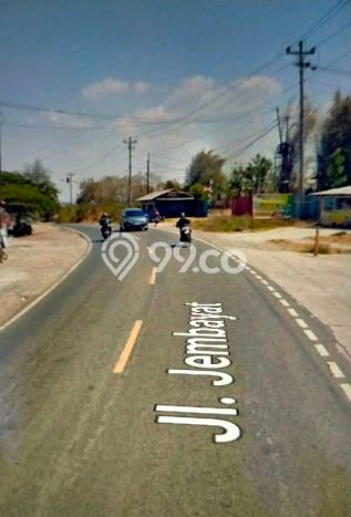 Tanah Dijual Lokasi Tegal Selatan, Tegal dengan Luas Tanah 500000m2 dan Status SHM Tanah Dijual Lokasi Tegal Selatan, Tegal dengan Luas Tanah 500000m2 dan Status SHM