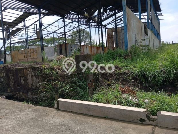 Tanah Kavling Dijual di Cimahi, Bandung dengan Luas Tanah 34000m2 Tanah Kavling Dijual di Cimahi, Bandung dengan Luas Tanah 34000m2