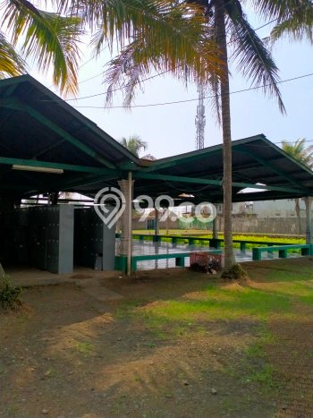 Pabrik Paling Dicari LB 6000m2 Dijual di Ciparay Pabrik Paling Dicari LB 6000m2 Dijual di Ciparay
