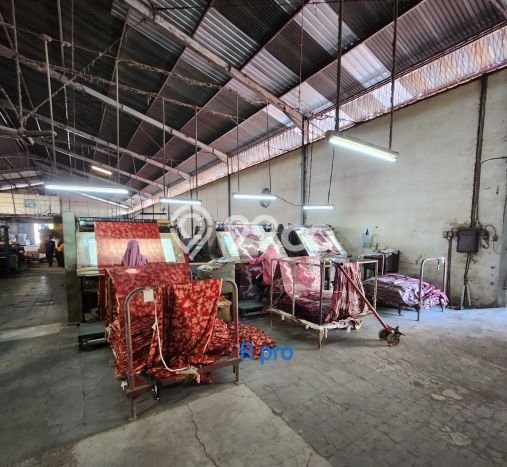 Untuk Dijual Pabrik di Magelang Selatan, Magelang Harga Penawaran Spesial Untuk Dijual Pabrik di Magelang Selatan, Magelang Harga Penawaran Spesial