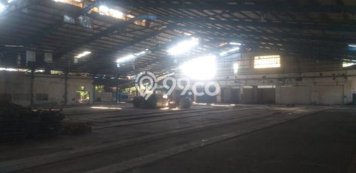 Area Ramai! Pabrik Dijual di Karawang Timur untuk Bisnis Luas Bangunan 6200m2 Area Ramai! Pabrik Dijual di Karawang Timur untuk Bisnis Luas Bangunan 6200m2