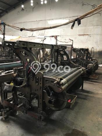 Pabrik Dijual di Prime Area Bandung Luas 1m2 Pabrik Dijual di Prime Area Bandung Luas 1m2