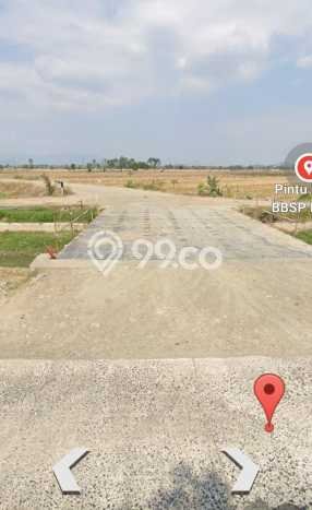 Tanah di Brebes, Brebes Luas 30000m2 Dijual Segera Tanah di Brebes, Brebes Luas 30000m2 Dijual Segera