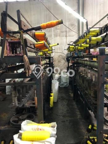 Pabrik Dijual di Prime Area Bandung Luas 1m2 Pabrik Dijual di Prime Area Bandung Luas 1m2