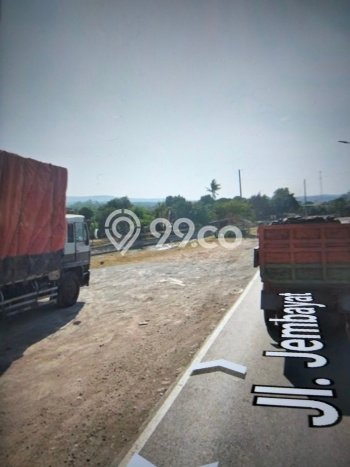 Tanah Dijual Lokasi Tegal Selatan, Tegal dengan Luas Tanah 500000m2 dan Status SHM Tanah Dijual Lokasi Tegal Selatan, Tegal dengan Luas Tanah 500000m2 dan Status SHM