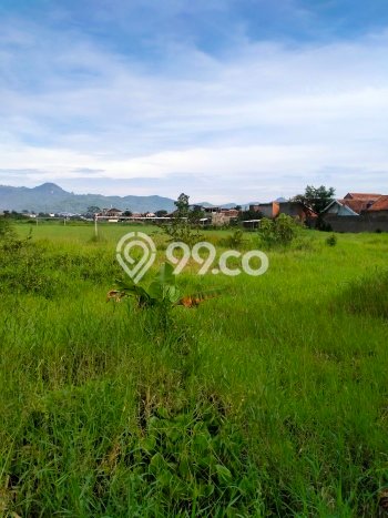Tanah Dijual Lokasi Katapang, Bandung dengan Luas Tanah 10700m2 dan Status - Tanah Dijual Lokasi Katapang, Bandung dengan Luas Tanah 10700m2 dan Status -