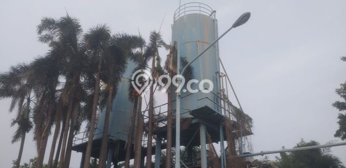 Area Ramai! Pabrik Dijual di Karawang Timur untuk Bisnis Luas Bangunan 6200m2 Area Ramai! Pabrik Dijual di Karawang Timur untuk Bisnis Luas Bangunan 6200m2