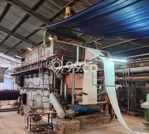 Untuk Dijual Pabrik di Magelang Selatan, Magelang Harga Penawaran Spesial Untuk Dijual Pabrik di Magelang Selatan, Magelang Harga Penawaran Spesial