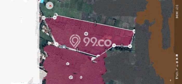 Jarang Ada! Tanah di Cicalengka Punya Luas 25000m2 - Jarang Ada! Tanah di Cicalengka Punya Luas 25000m2 -