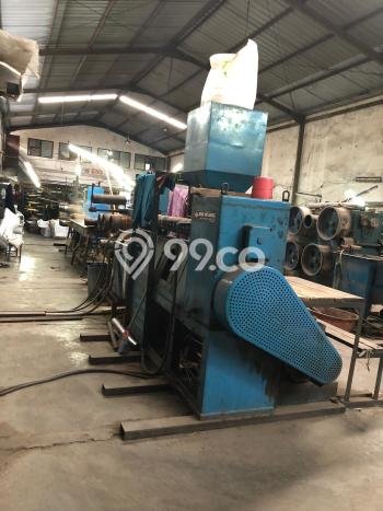 Pabrik Dijual di Prime Area Bandung Luas 1m2 Pabrik Dijual di Prime Area Bandung Luas 1m2