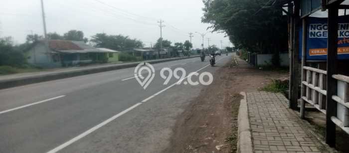 Tanah Kosong Dijual di Brebes dengan Area 1.19e+06m2 Tanah Kosong Dijual di Brebes dengan Area 1.19e+06m2