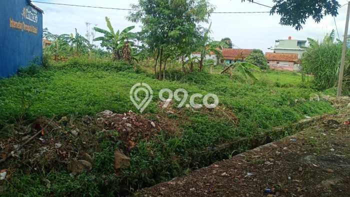 Tanah Kavling untuk Dijual di Rancaekek Bandung 120000m2 Tanah Kavling untuk Dijual di Rancaekek Bandung 120000m2