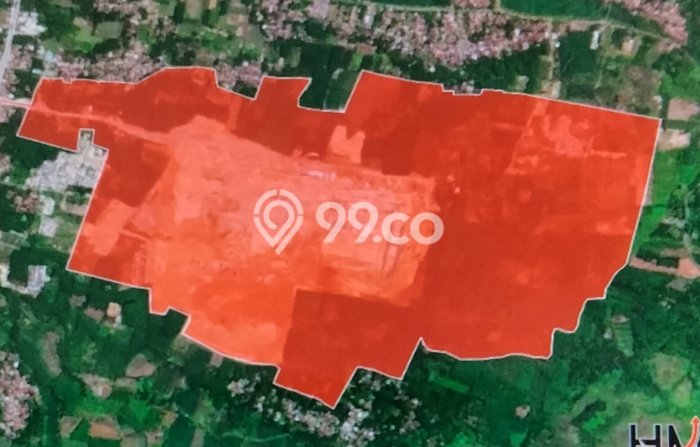Dijual Tanah di Pekalongan Barat Pekalongan Luas 720000m2 SHM Dijual Tanah di Pekalongan Barat Pekalongan Luas 720000m2 SHM