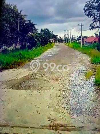 Lahan Kosong Dijual di Tegal Barat, Tegal, Luas 121700m2 Area Strategis Lahan Kosong Dijual di Tegal Barat, Tegal, Luas 121700m2 Area Strategis