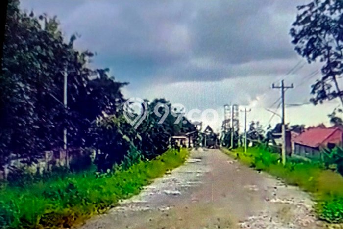 Lahan Kosong Dijual di Tegal Barat, Tegal, Luas 121700m2 Area Strategis Lahan Kosong Dijual di Tegal Barat, Tegal, Luas 121700m2 Area Strategis