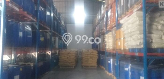 Area Ramai! Pabrik Dijual di Karawang Timur untuk Bisnis Luas Bangunan 6200m2 Area Ramai! Pabrik Dijual di Karawang Timur untuk Bisnis Luas Bangunan 6200m2
