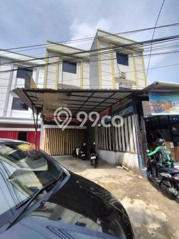 Ruko Bagus Dijual LB 270m2 Lokasi Strategis Makassar Area Cocok untuk Bisnis Ruko Bagus Dijual LB 270m2 Lokasi Strategis Makassar Area Cocok untuk Bisnis