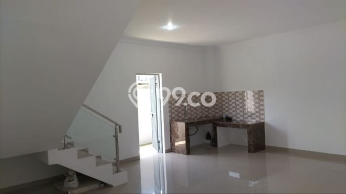 Rumah Modern 4 KT LT 176m2 di Tanjung Merdeka Rumah Modern 4 KT LT 176m2 di Tanjung Merdeka