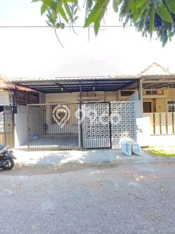 Rumah Sewa Makassar LT 81m2 LB 81m2 Kawasan Tanjung Bunga Rumah Sewa Makassar LT 81m2 LB 81m2 Kawasan Tanjung Bunga