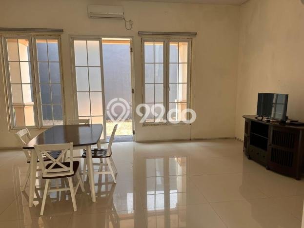 Rumah di , 4 KT, Lingkungan Tenang Rumah di , 4 KT, Lingkungan Tenang