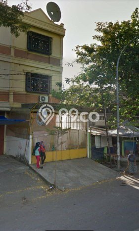 Ruko Premium di Mariso, Luas 225m2m², Kawasan Komersial Ruko Premium di Mariso, Luas 225m2m², Kawasan Komersial