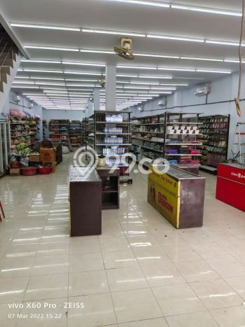 Ruko Strategis di , Luas 625m2m², Lokasi Jalan Utama Ruko Strategis di , Luas 625m2m², Lokasi Jalan Utama
