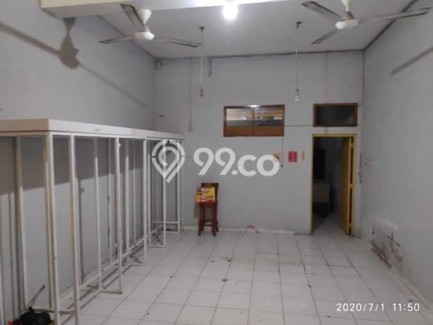 Ruko Premium di Mariso, Luas 225m2m², Kawasan Komersial Ruko Premium di Mariso, Luas 225m2m², Kawasan Komersial