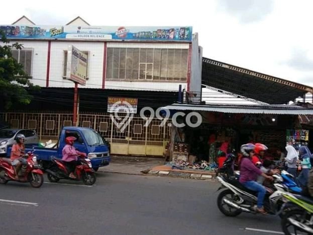 AREA POTENSIAL! Ruko di Sungguminasa, Luas 2722m², Pusat Perniagaan AREA POTENSIAL! Ruko di Sungguminasa, Luas 2722m², Pusat Perniagaan