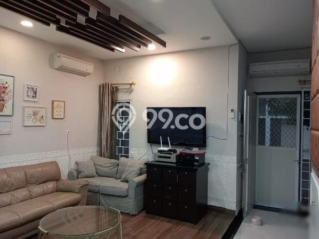 Jarang Ada! Rumah Kontrakan 4 Kamar Nyaman Siap Huni Tanjung Bunga Jarang Ada! Rumah Kontrakan 4 Kamar Nyaman Siap Huni Tanjung Bunga