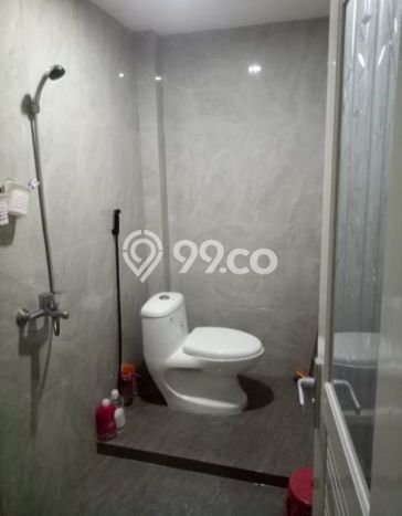 Siap Huni Hunian Elit 3 Kamar di Mamajang Dekat ke Mana Saja Siap Huni Hunian Elit 3 Kamar di Mamajang Dekat ke Mana Saja