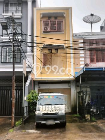 Dijual Ruko di Ujung Pandang, Makassar Harga Penawaran Spesial Dijual Ruko di Ujung Pandang, Makassar Harga Penawaran Spesial