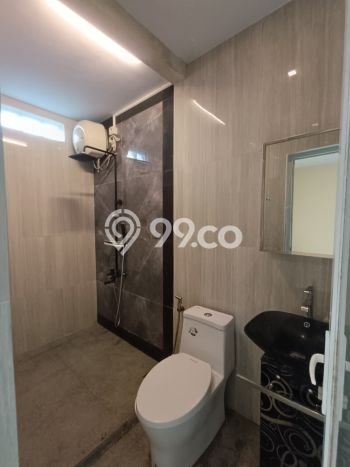 Dijual Hunian Rumah Terawat 3 Kamar di Antang, Makassar Dijual Hunian Rumah Terawat 3 Kamar di Antang, Makassar