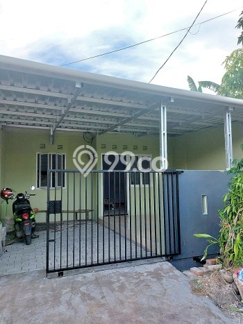 Lokasi terbaik! Rumah siap pakai dikontrakkan di Somba Opu LB 60m2 Lokasi terbaik! Rumah siap pakai dikontrakkan di Somba Opu LB 60m2