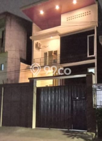 Siap Huni Hunian Elit 3 Kamar di Mamajang Dekat ke Mana Saja Siap Huni Hunian Elit 3 Kamar di Mamajang Dekat ke Mana Saja