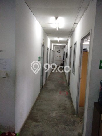 Unit Gudang Tersedia di Cikarang Spesifikasi LB 966m2 Unit Gudang Tersedia di Cikarang Spesifikasi LB 966m2