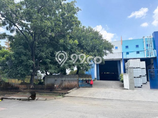 Gudang Bagus Dijual di Cikarang Bekasi Lokasi Strategis Cocok untuk Kembangkan Bisnis Gudang Bagus Dijual di Cikarang Bekasi Lokasi Strategis Cocok untuk Kembangkan Bisnis