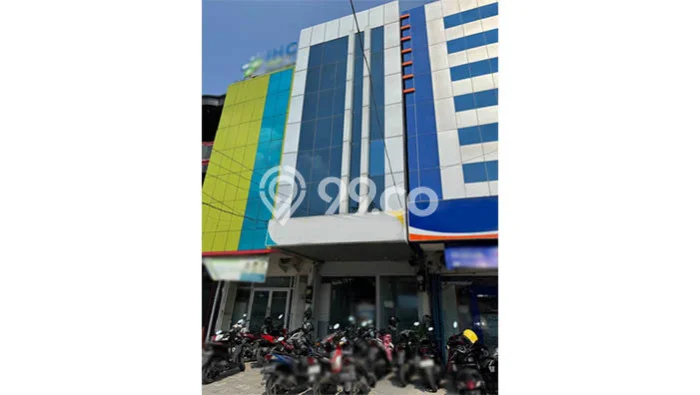 Ruko Favorit Dijual di Koja Jakarta Utara Kawasan Pusat Bisnis Ruko Favorit Dijual di Koja Jakarta Utara Kawasan Pusat Bisnis