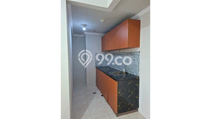 Dijual Apartemen 1 Kamar Tidur, 1 Kamar Mandi di Kemayoran, Jakarta Pusat Dijual Apartemen 1 Kamar Tidur, 1 Kamar Mandi di Kemayoran, Jakarta Pusat