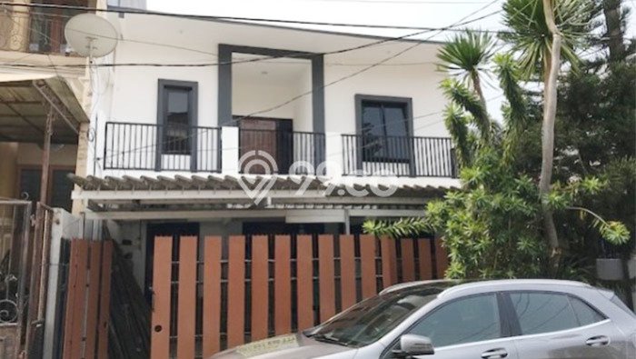 Best Deal Hunian Mewah Ideal dan Luas di Kelapa Gading, Jakarta Utara Best Deal Hunian Mewah Ideal dan Luas di Kelapa Gading, Jakarta Utara