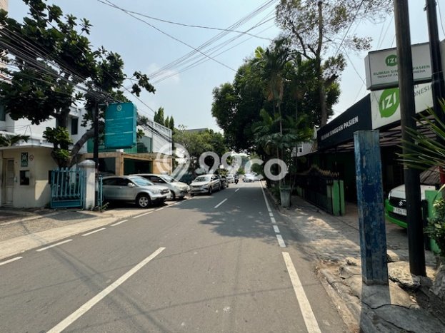 Dijual Rumah Premium dengan Fasilitas Sekitar Lengkap di Senen, Jakarta Pusat Dijual Rumah Premium dengan Fasilitas Sekitar Lengkap di Senen, Jakarta Pusat